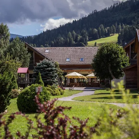 Garconniere Superior Apartamento Sankt Georgen ob Murau