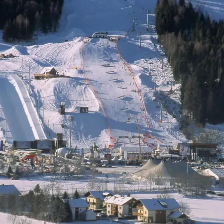 Garconniere Superior * Sankt Georgen ob Murau