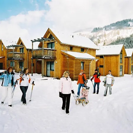 Garconniere Superior Sankt Georgen ob Murau