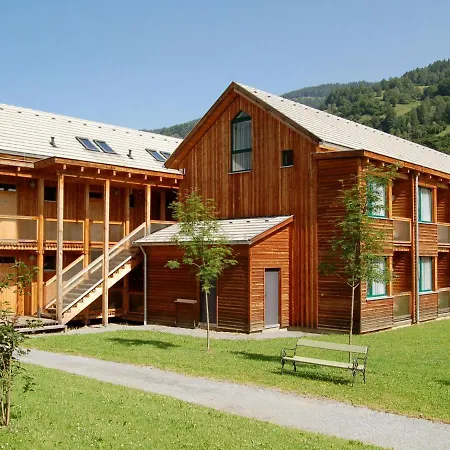 Apartamento Garconniere Superior *
