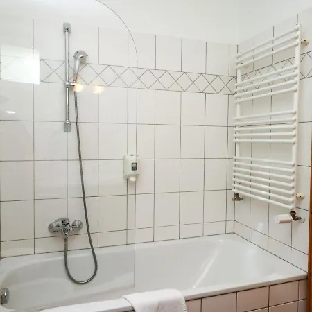 Apartamento Garconniere Superior *
