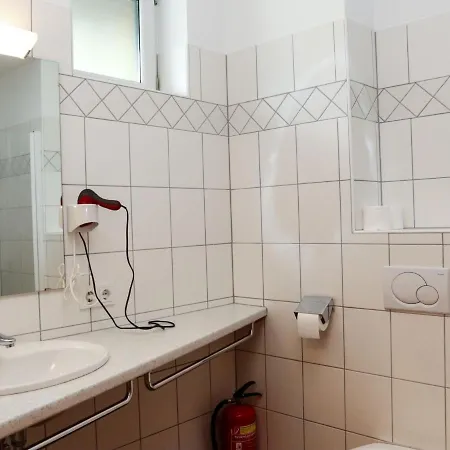 Apartamento Garconniere Superior