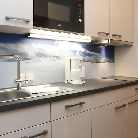 Garconniere Superior Apartamento