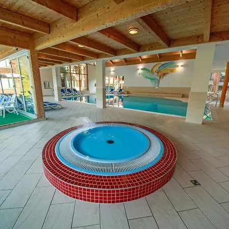 Garconniere Superior Apartamento *