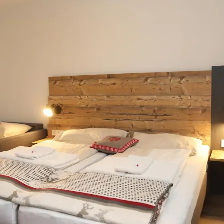 Apartamento Garconniere Superior